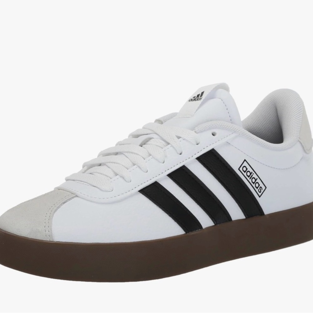 Adidas VL Court 3.0 (worn once)